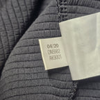 All Blacks 2020 Crewneck Fleece - Medium