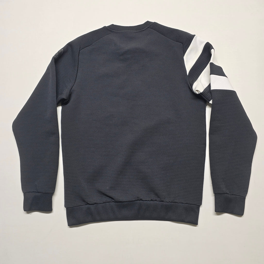 All Blacks 2020 Crewneck Fleece - Medium