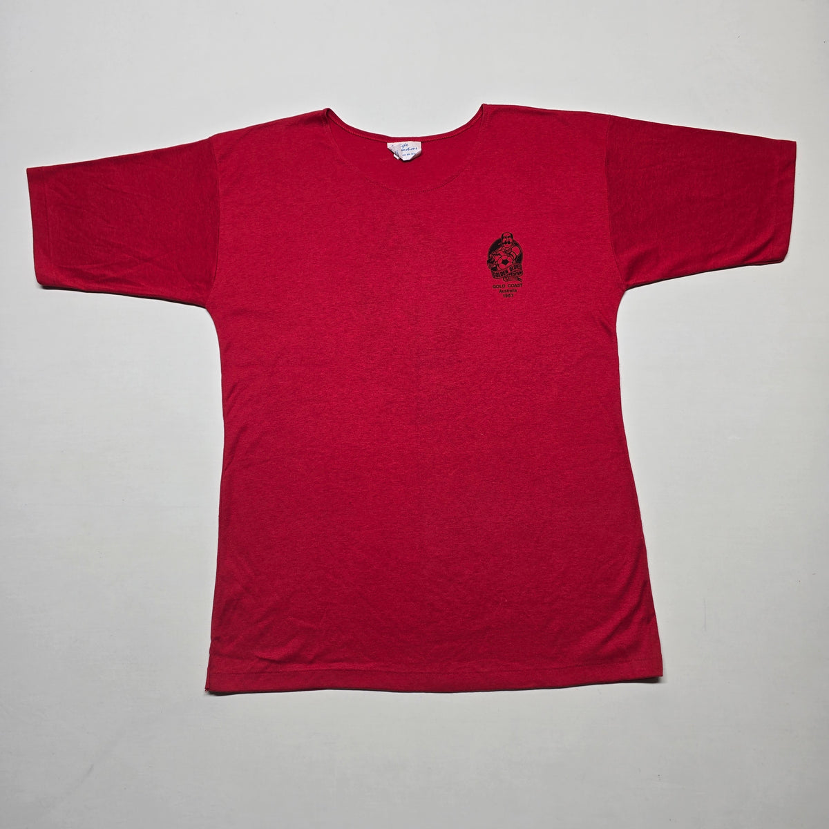 Golden Oldies 1987 T-shirt - Small/Medium