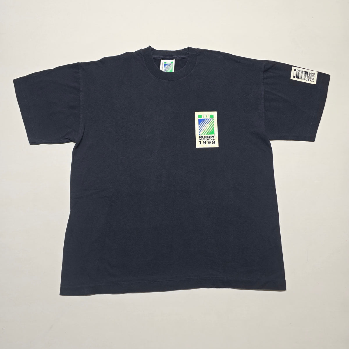 1999 RWC T-shirt - XL