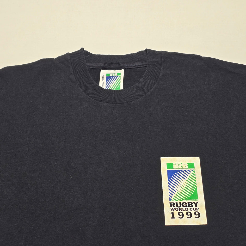 1999 RWC T-shirt - XL