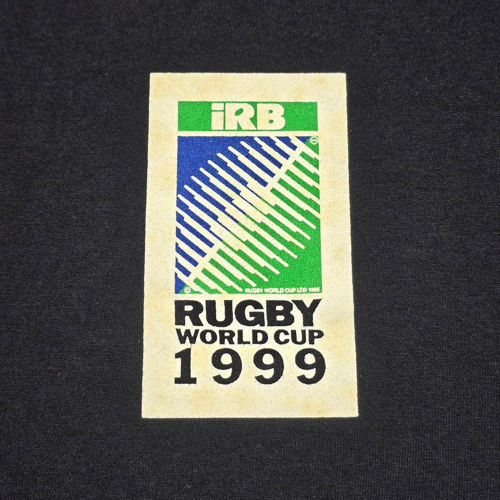 1999 RWC T-shirt - XL