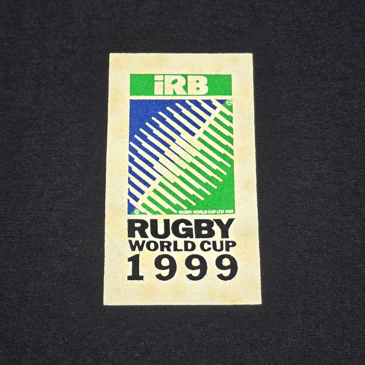 1999 RWC T-shirt - XL