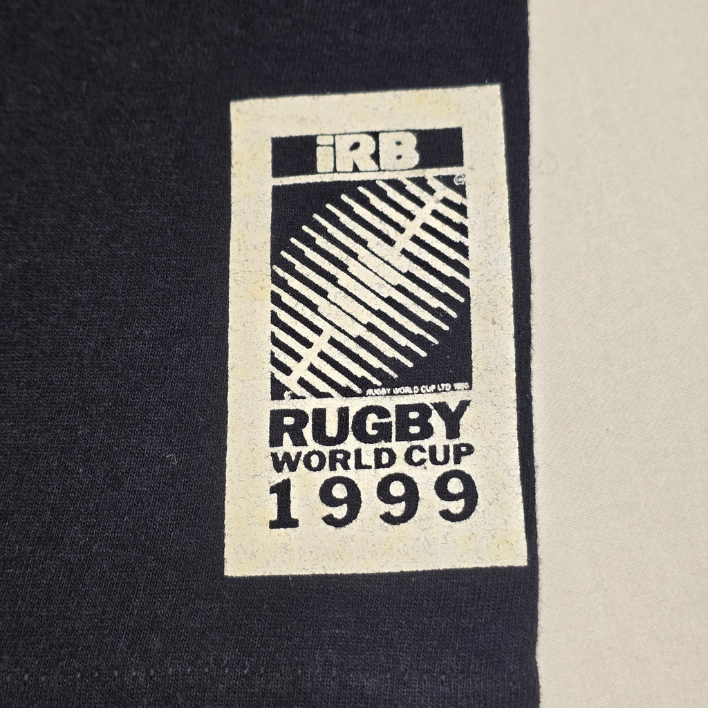 1999 RWC T-shirt - XL