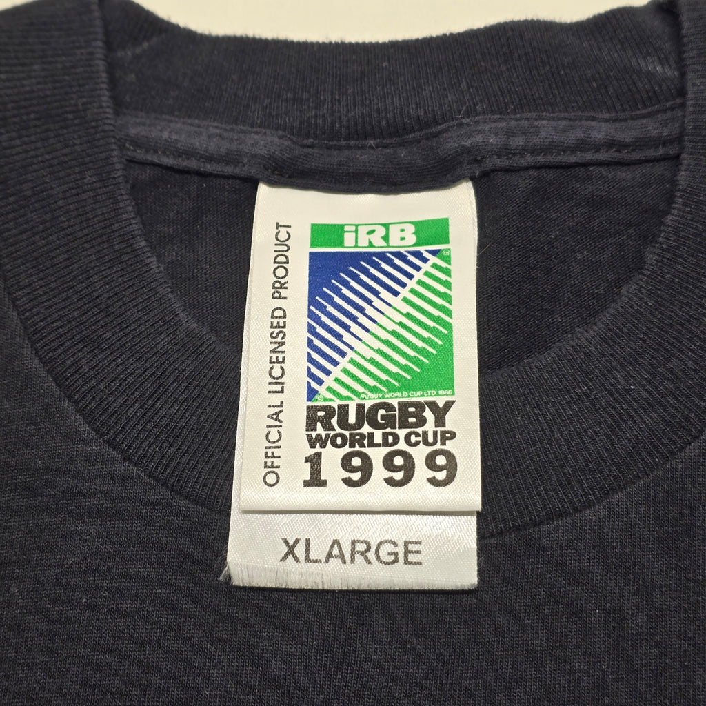 1999 RWC T-shirt - XL