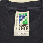 1999 RWC T-shirt - XL