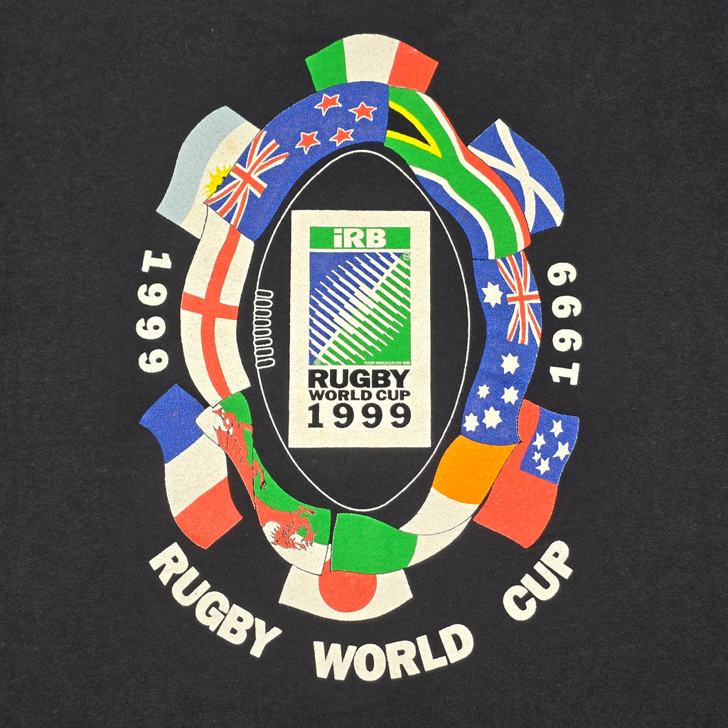 1999 RWC T-shirt - XL