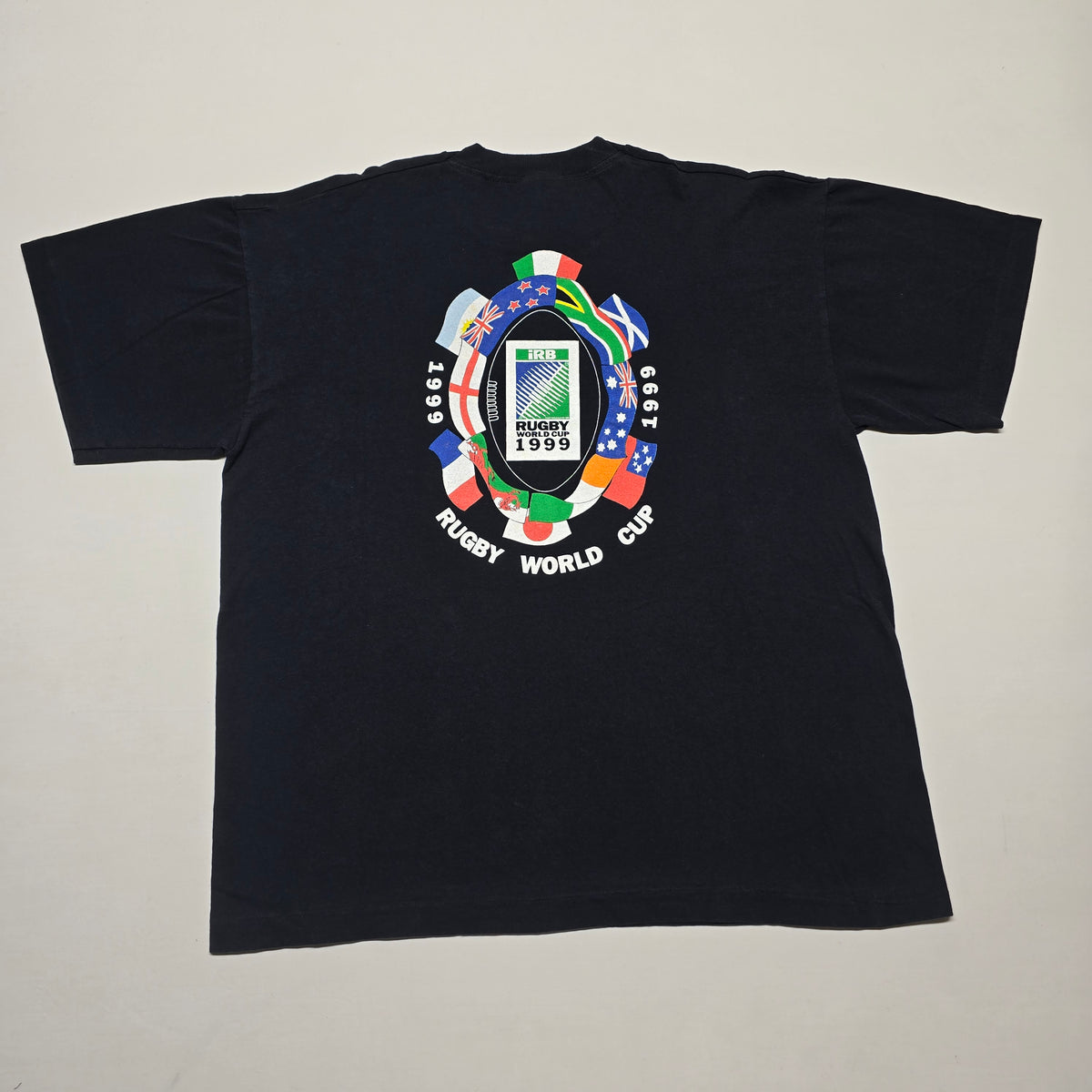 1999 RWC T-shirt - XL