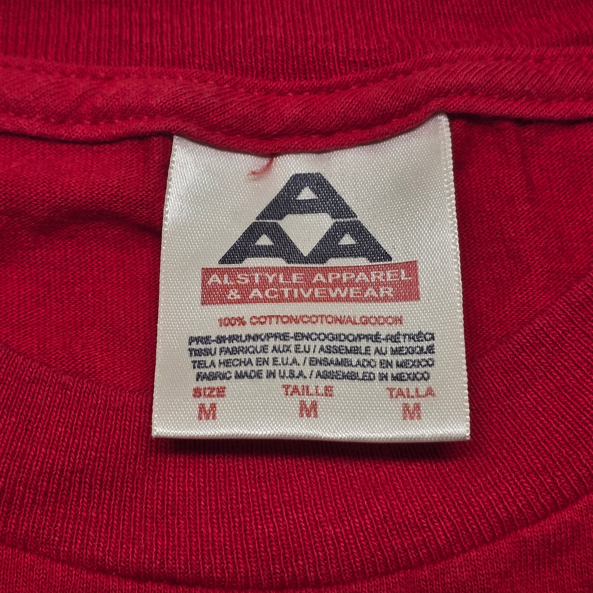 Vintage 2002 Spider-Man T-shirt - Small