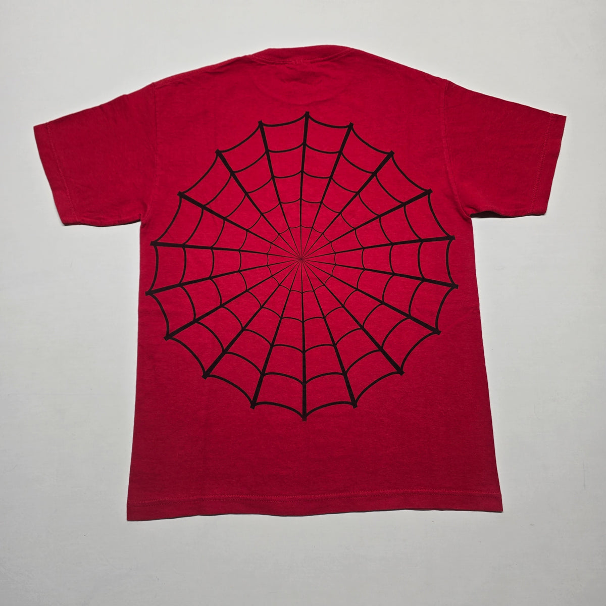 Vintage 2002 Spider-Man T-shirt - Small