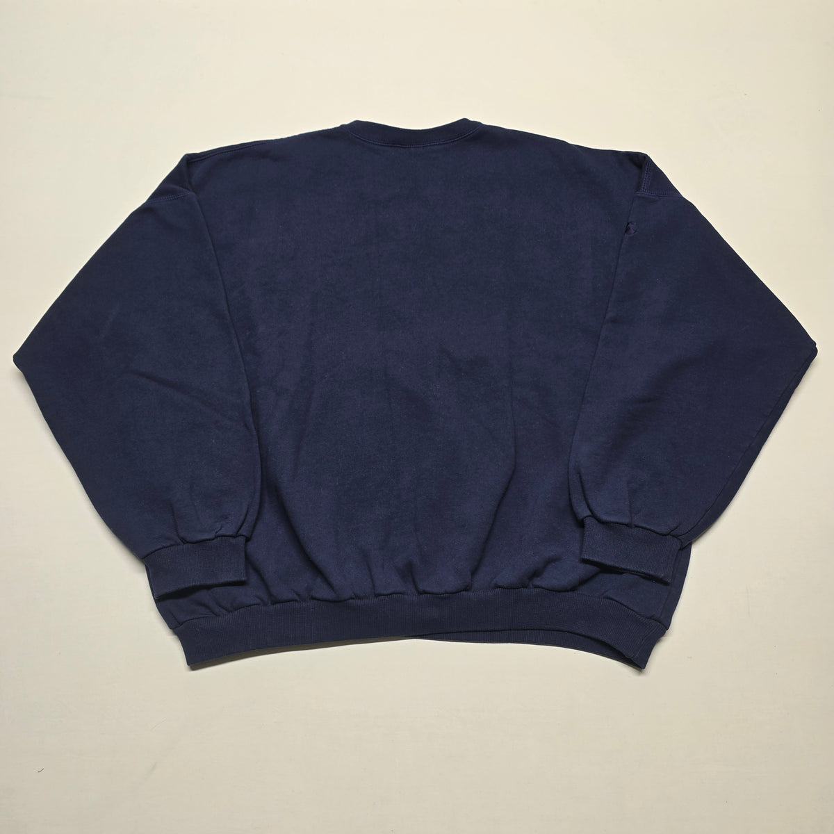 New Zealand Challenge 1992 Crewneck Fleece - XL
