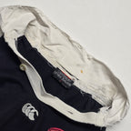 All Blacks + Coca Cola 1990's Rugby Jersey - Large
