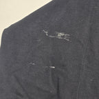 All Blacks + Coca Cola 1990's Rugby Jersey - Large