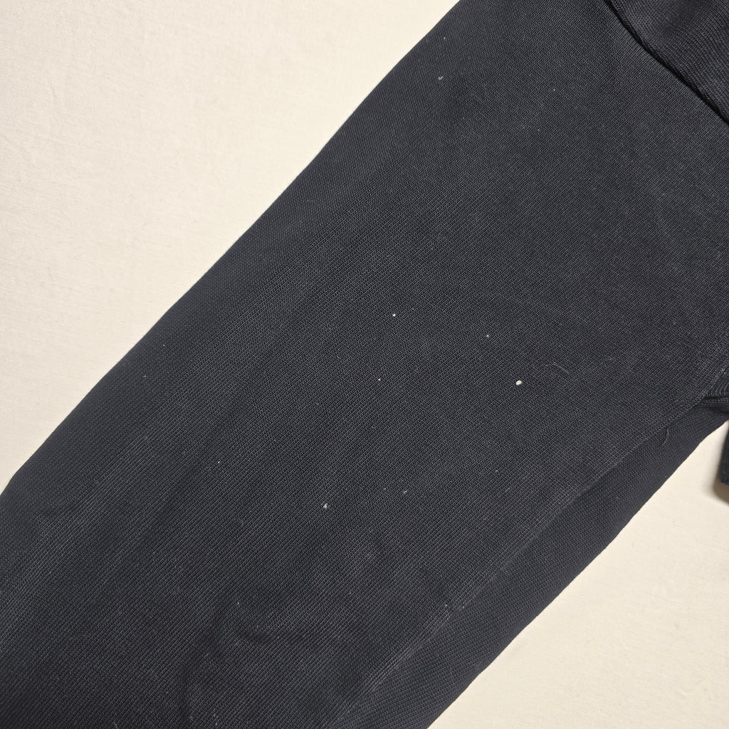 All Blacks + Coca Cola 1990's Rugby Jersey - Large