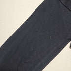 All Blacks + Coca Cola 1990's Rugby Jersey - Large