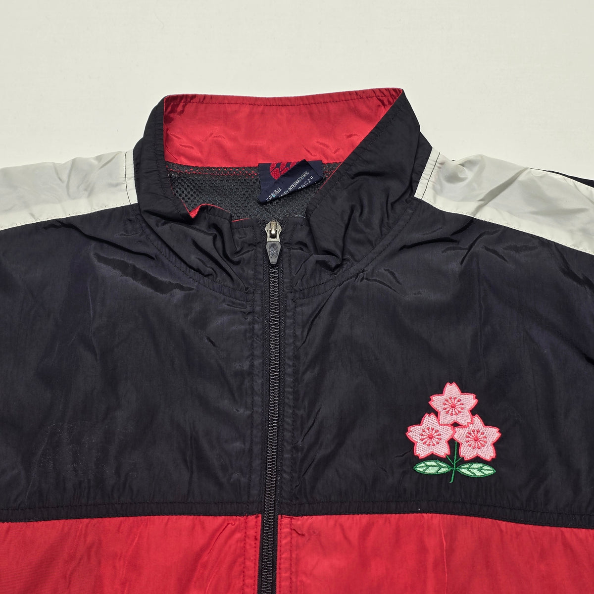 Japan Brave Blossoms 1999 RWC Jacket - "MA" (Large/XL)