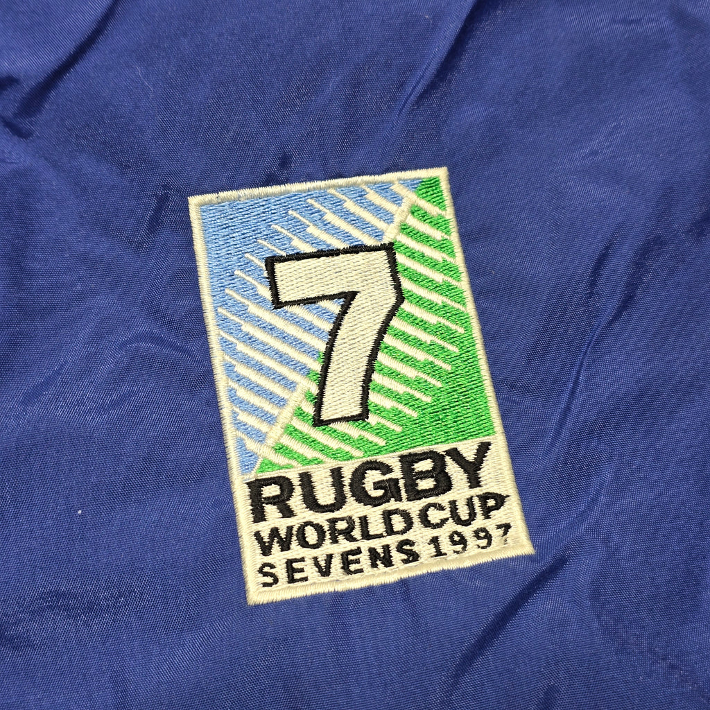 Hong Kong 1997 RWC 7's Jacket - Large