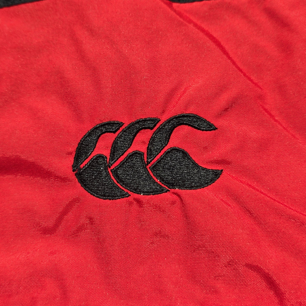 Hong Kong 1997 RWC 7's Jacket - Large