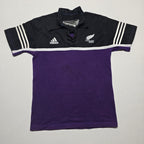 All Blacks / NZ 7s 2000's Jersey - Small