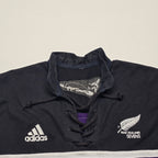 All Blacks / NZ 7s 2000's Jersey - Small