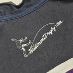 All Blacks / NZ 7s 2000's Jersey - Small