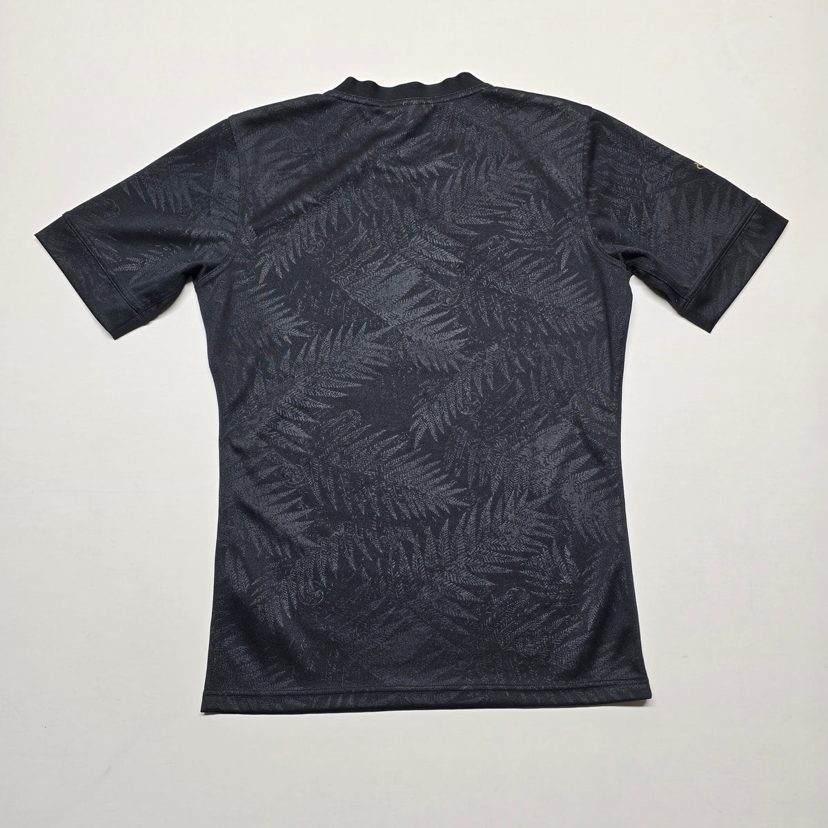 All Blacks 2019 RWC Home Jersey - Medium