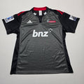 Crusaders 2014/15 Away Jersey - 2XL