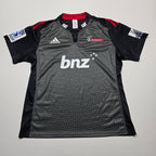 Crusaders 2014/15 Away Jersey - 2XL