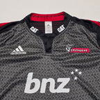 Crusaders 2014/15 Away Jersey - 2XL