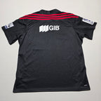 Crusaders 2014/15 Away Jersey - 2XL