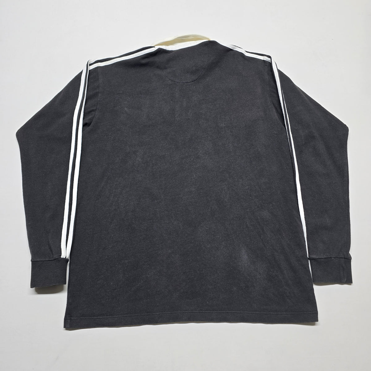All Blacks 1999 Long-sleeve Jersey - XL