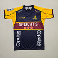 Highlanders 2026 Training Jersey (Player Issued) - Medium