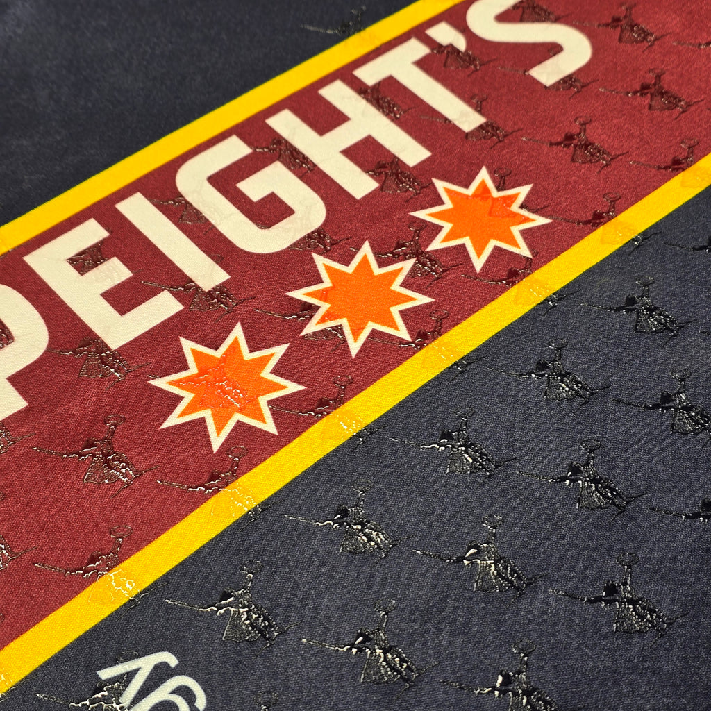 Highlanders 2026 Training Jersey (Player Issued) - Medium