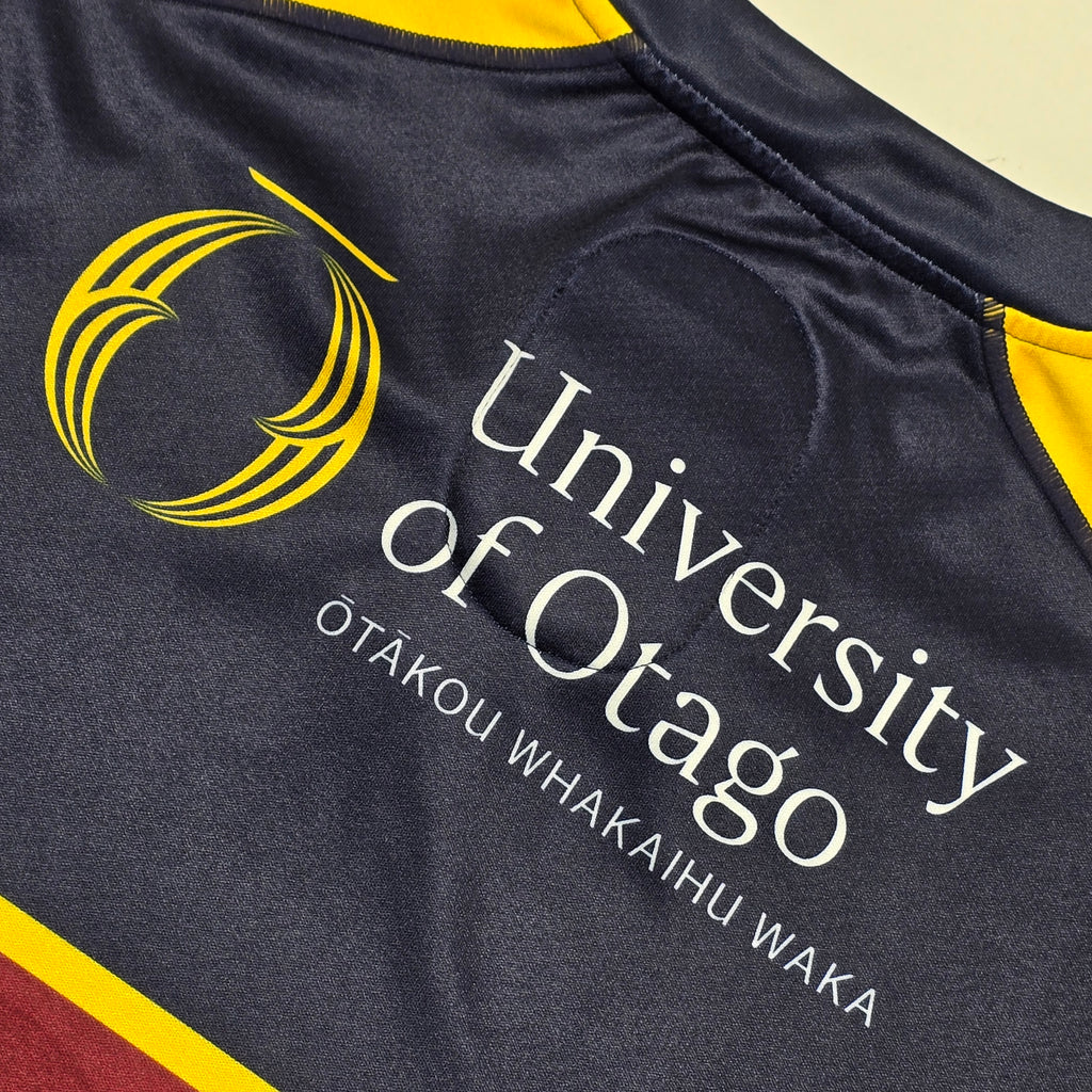 Highlanders 2026 Training Jersey (Player Issued) - Medium