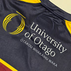 Highlanders 2026 Training Jersey (Player Issued) - Medium