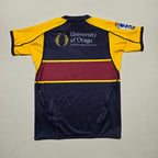 Highlanders 2026 Training Jersey (Player Issued) - Medium