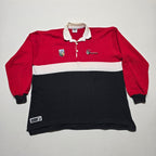 Crusaders 1990's Supporters Jersey - XL