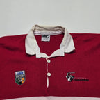 Crusaders 1990's Supporters Jersey - XL