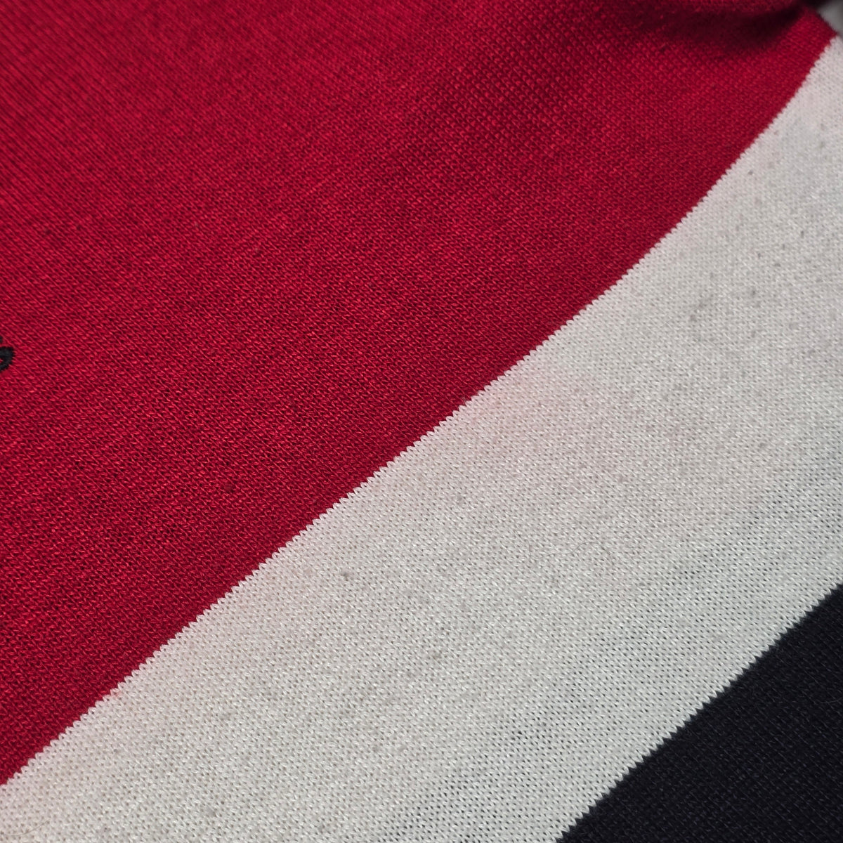 Crusaders 1990's Supporters Jersey - XL