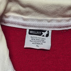 Crusaders 1990's Supporters Jersey - XL