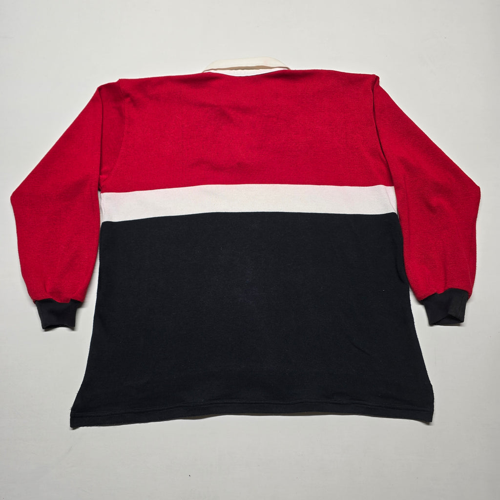 Crusaders 1990's Supporters Jersey - XL