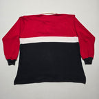 Crusaders 1990's Supporters Jersey - XL