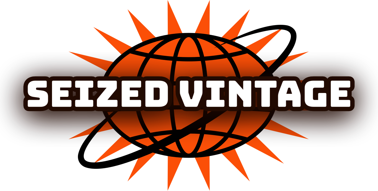 Seized Vintage