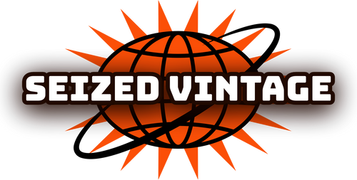 Seized Vintage - Home of Vintage Rugby Jerseys